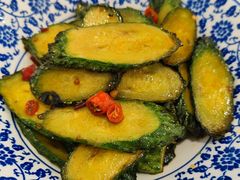 紫苏黄瓜-新新湘菜馆(新中街二条店)