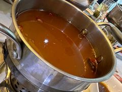 -田园肥牛鲍鱼先生(新北店)