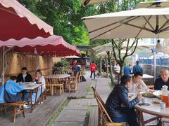-回水镇·江湖川菜(恒大新城店)