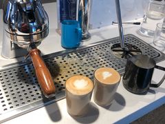 -dotcom coffee古点咖啡(致真大厦店)