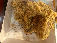 -捷客士炸鸡汉堡(信恒店)