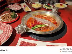 -袁老四重庆老火锅(桐梓坡店)