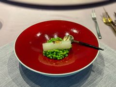 瑶柱萝卜·嫩豆-子福慧(虹桥店)