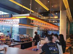 -星巴克臻选(上海合生汇1F店)