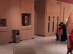 -李记搅团•非遗陕菜(三桥店)