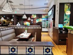 -斗牛士牛排餐厅(嘉里汇店)
