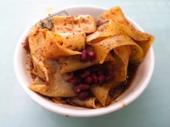 -舌尖尖牛肉面(甘南路店)