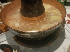-丁卯•铜锅涮肉(工体店)