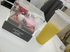 凤梨优益多-鹿野茶事(开元盛世店)