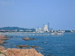 -双合园·海鲜水饺青岛菜(品牌首店)