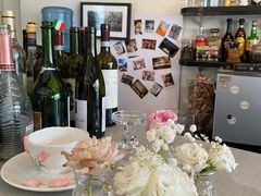 店内布置-EATALIA意塔利意式餐厅(鼓楼店)