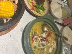 -Aqua Oasis 水天堂(太湖中心mall店)
