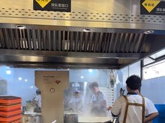 -清真磨沟沿老字号牛肉面(总店)