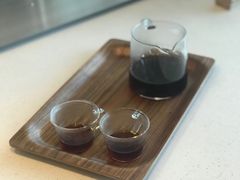 -dotcom coffee古点咖啡(致真大厦店)