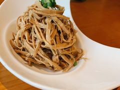 丹江口生态笋干-丹江渔村(望京店)