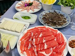 -友谊肥牛