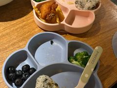 -湘间田舍(北仑银泰店)