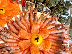 -半岛听涛蒸汽海鲜自助(K11店)