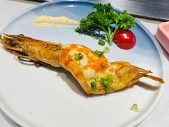-金膳禾铁板料理(万达店)