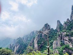 -三清山风景名胜区