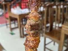 -上庄晋风庄园(上庄店)