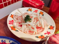 -后火锅(南京东路总店)