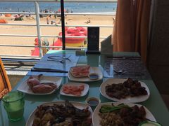 -海天一色海景自助餐厅(西港花园店)