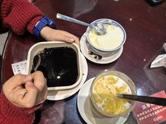 -民信老铺(双皮奶博物馆店)