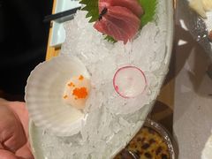 -花和海鲜自助(梅江店)