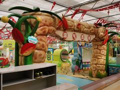 -南宫五洲植物乐园