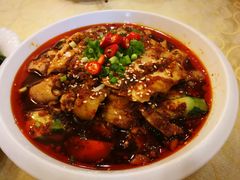 -翠云水煮鱼(双龙大道店)