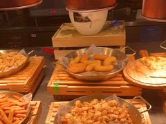 -纽斯特牛排自助餐厅(浦东文峰广场店)