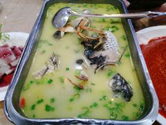 -小峰饭店(北大街店)