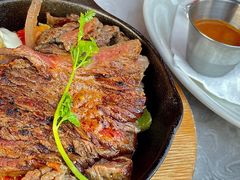 法士达扒牛肉-Chili's Cafe&Bar奇利斯(滨江店)