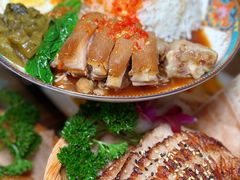-Hi YOU你的饭局泰餐厅(雍和宫店)