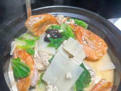 -1937青岛老味道·海肠捞饭·青岛菜(大鲍岛栈桥店)