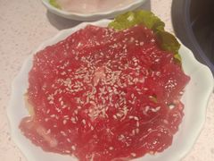 -卤教授老火锅
