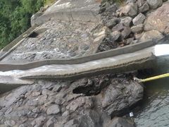 -将军关探险漂流