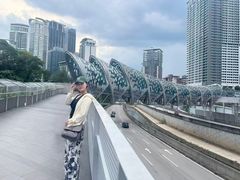 -吉隆坡国油双峰塔