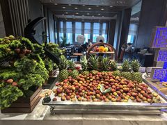 -印象餐厅(杭州国际博览中心北辰大酒店)