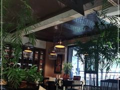 -Local泰莲庭(虹鳟鱼店)