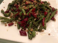 -牡丹峰朝鲜料理