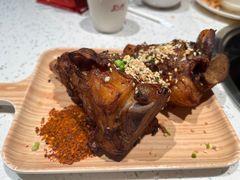 -三人行骨头王火锅(长寿店)