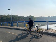 -阳澄湖半岛旅游度假区