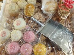 -赞记龙凤礼饼(广州市二宫向群宾馆店)