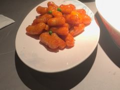 -褚记烤鸭·南京家常菜(雨花e-park店)