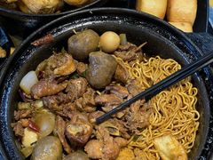 -重庆鸡公煲·嘟享吃(林科大店)