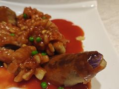 -桃源村铁锅炖鱼(体育馆道店)