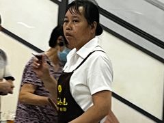 -苏记美食(张槎一路店)