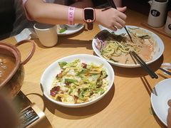 -关东小磨东北菜(上海长风大悦城店)